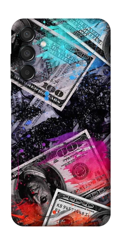 Чехол на Samsung Galaxy M15 5G Neo dollar v3 фото 1 из 1