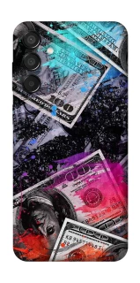 Чехол на Samsung Galaxy M15 5G Neo dollar v3 фото 1 из 1