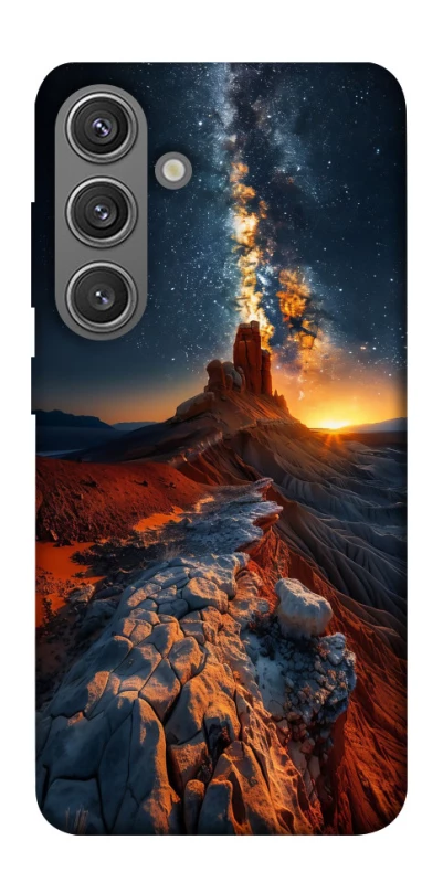 Чохол на Samsung Galaxy S24+ Canyon фото 1 з 1