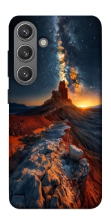 Чехол на Samsung Galaxy S24+ Canyon фото 1 из 1