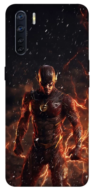 Чохол на Oppo A91 Flash фото 1 з 1