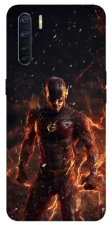 Чохол на Oppo A91 Flash фото 1 з 1