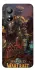 Чохол на ZTE Blade L220 Warcraft v2 фото 1 з 1