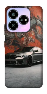 Чохол на ZTE Nubia V60 Design BMW v16 фото 1 з 1