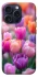 Чохол на Apple iPhone 15 Pro (6.1") Тюльпанове поле фото 1 з 1