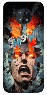 Чехол на Nokia G50 Swishh фото 1 из 1