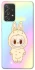 Чохол на Samsung Galaxy A52 4G / A52 5G Fluffy Rainbow Labubu фото 1 з 1