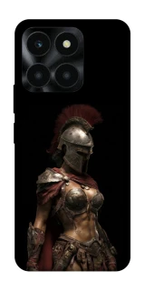 Чехол на Huawei Honor X6a Goddess of war ver.1 фото 1 из 1