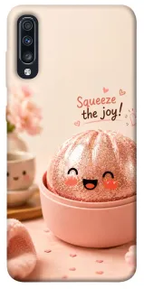 Чохол на Samsung Galaxy A70 (A705F) Dumpling ver.1 фото 1 з 1