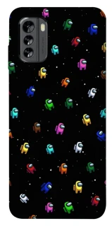 Чохол на Nokia G60 Among Us фото 1 з 1