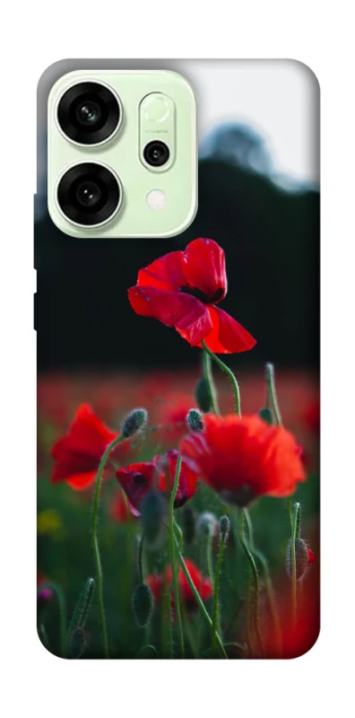 Чохол на Oppo Reno 14 Мак фото 1 з 1