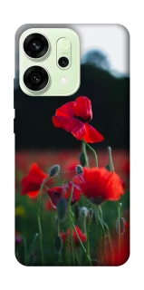 Чехол на Oppo Reno 14 Мак фото 1 из 1