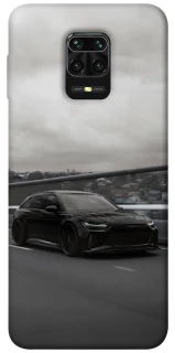 Чохол на Xiaomi Redmi Note 9s / Note 9 Pro / Note 9 Pro Max RS6 grey фото 1 з 1