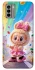 Чохол на Nokia G22 Labubu rainbow фото 1 з 1