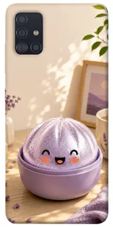 Чохол на Samsung Galaxy A51 Dumpling ver.4 фото 1 з 1