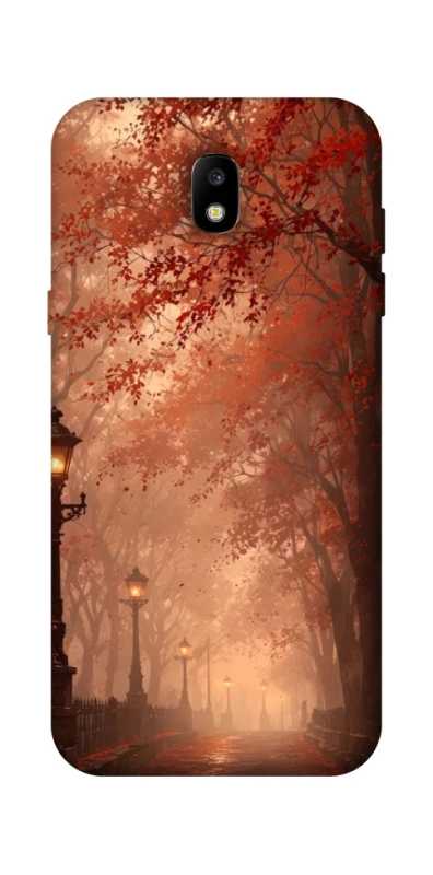 Чохол на Samsung Galaxy J5 (2017) boulevard фото 1 з 1