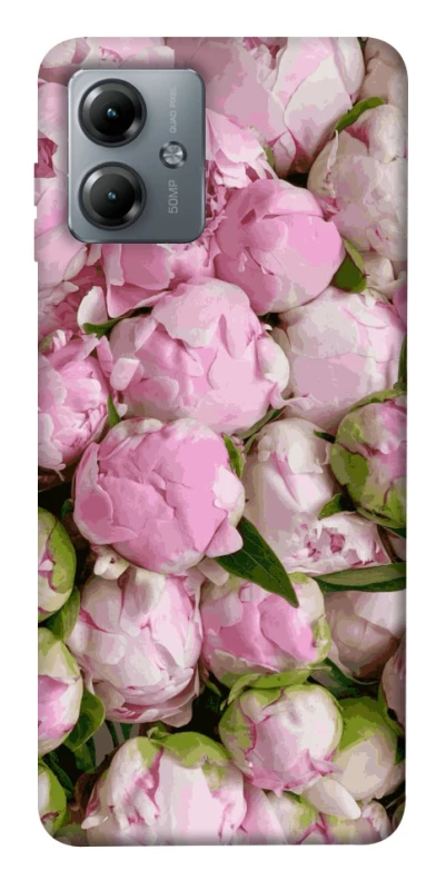 Чохол на Motorola Moto G14 Nature’s Elegance фото 1 з 1