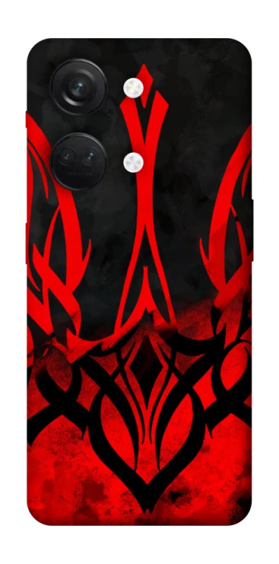 Чехол на OnePlus Nord 3 Герб v18 фото 1 из 1