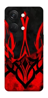 Чехол на OnePlus Nord 3 Герб v18 фото 1 из 1