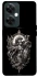 Чохол на OnePlus Nord CE 3 Lite Goddess of war ver.4 фото 1 з 1