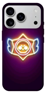 Чохол на Apple iPhone 17 Pro Max (6.9") Brawl Stars ver.3 фото 1 з 1