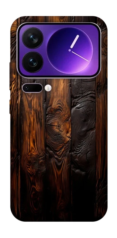 Чохол на Xiaomi 17 Pro Max Дерево v2 фото 1 з 1