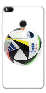Чохол на Xiaomi Mi Max 2 Football Ball 2024 v2 фото 1 з 1