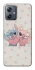 Чехол на Motorola Moto G54 Stitch ver.29 фото 1 из 1