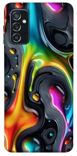 Чехол на Samsung Galaxy M52 dye фото 1 из 1