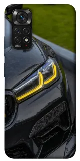 Чехол на Xiaomi Redmi Note 11 (Global) / Note 11S BMW v48 фото 1 из 1
