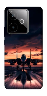Чохол на Realme GT 7T fighter фото 1 з 1