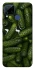 Чехол на Realme C15 Cucumber фото 1 из 1