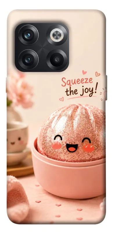 Чохол на OnePlus 10T Dumpling ver.1 фото 1 з 1