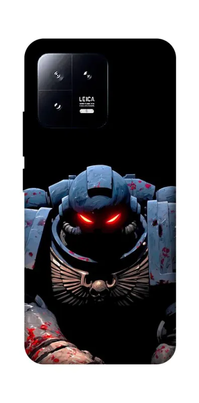 Чехол на Xiaomi 13 Warhammer 40k v2 фото 1 из 1