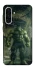 Чохол на Samsung Galaxy A36 5G Angry Hulk фото 1 з 1