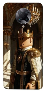 Чехол на Xiaomi Redmi K30 Pro / Poco F2 Pro Roblox aesthetics ver.7 фото 1 из 1