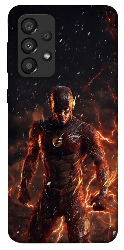 Чехол на Samsung Galaxy A33 5G Flash фото 1 из 1