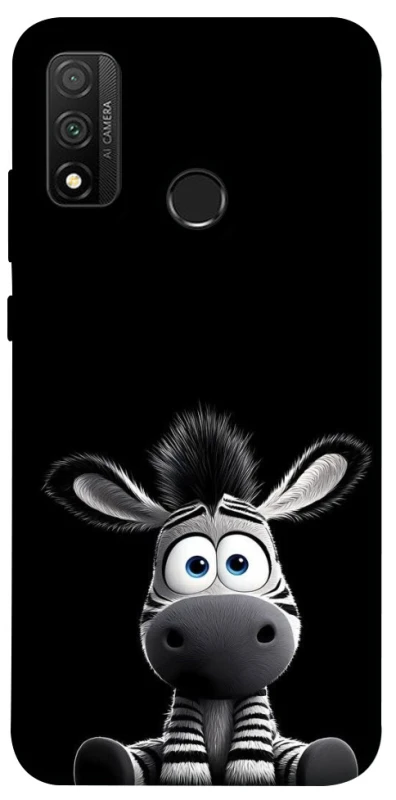 Чохол на Huawei P Smart (2020) My Zebra фото 1 з 1