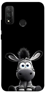 Чохол на Huawei P Smart (2020) My Zebra фото 1 з 1