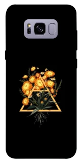 Чохол на Samsung G955 Galaxy S8 Plus Flowers ver.1 фото 1 з 1