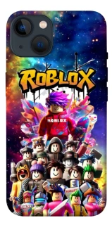 Чохол на Apple iPhone 13 (6.1") Roblox Universe фото 1 з 1