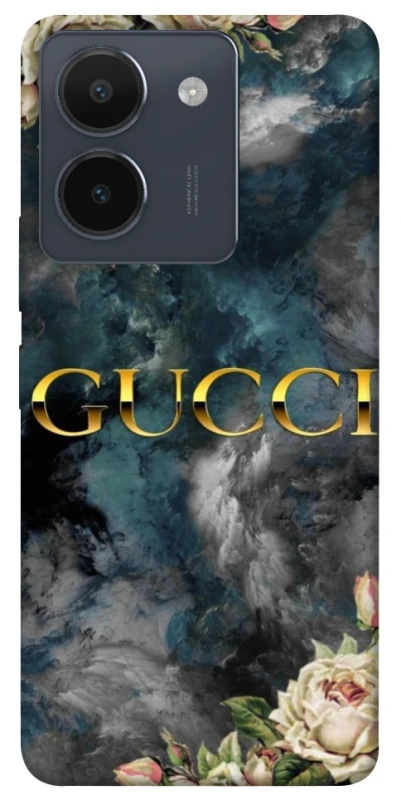 Чохол на Vivo Y36 Gucci ver.7 фото 1 з 1
