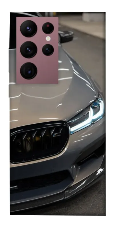 Чохол на Samsung Galaxy S22 Ultra BMW v53 фото 1 з 1
