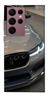 Чехол на Samsung Galaxy S22 Ultra BMW v53 фото 1 из 1