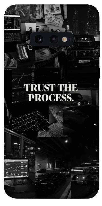 Чохол на Samsung Galaxy S10e Process фото 1 з 1