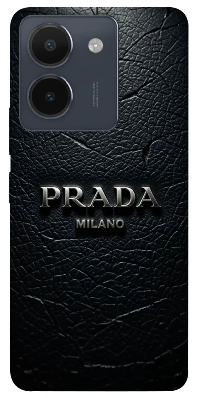 Чохол на Vivo Y36 Prada фото 1 з 1