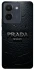 Чехол на Vivo Y36 Prada ver.3 фото 1 из 1