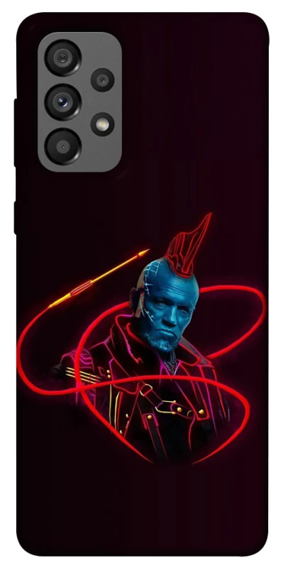 Чохол на Samsung Galaxy A73 5G Yondu фото 1 з 1