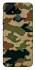 Чохол на Realme C21Y Camouflage v27 фото 1 з 1