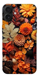 Чохол на Apple iPhone 16 Plus Dreams фото 1 з 1